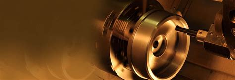 Precision CNC Turning Services Company Atlanta, 